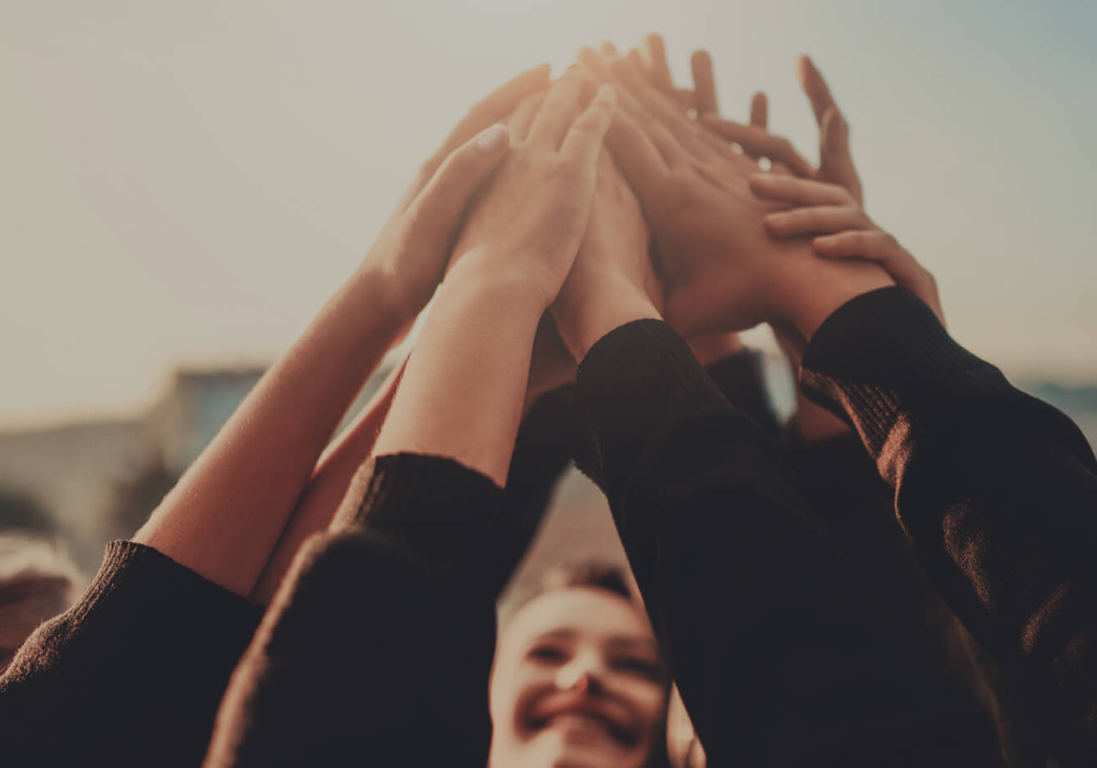 La strat&eacute;gie &laquo; Je m&rsquo;implique dans ma communaut&eacute; &raquo;