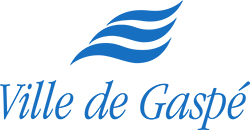 Logo Ville de Gaspé